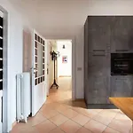 Blanc House Rome