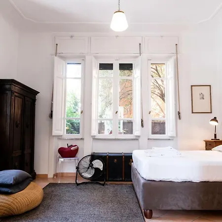 Nyaraló Blanc House Róma