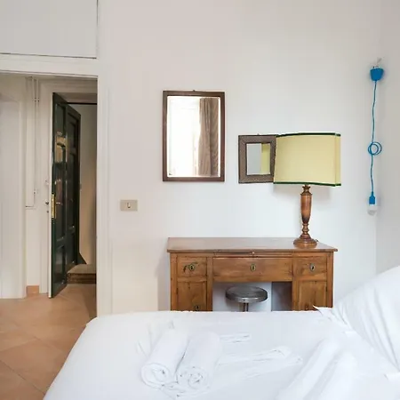 Nyaraló Blanc House Róma