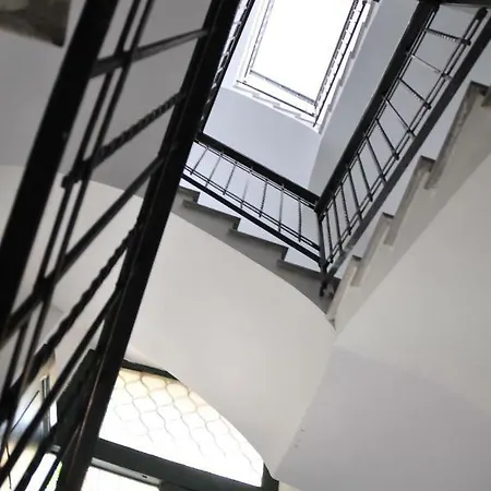Blanc House Rom