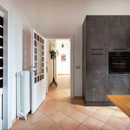 Blanc House Rom