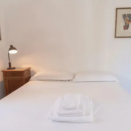 Casa vacanze Blanc House *