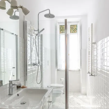 Blanc House Casa vacanze *