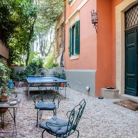 Casa vacanze Blanc House