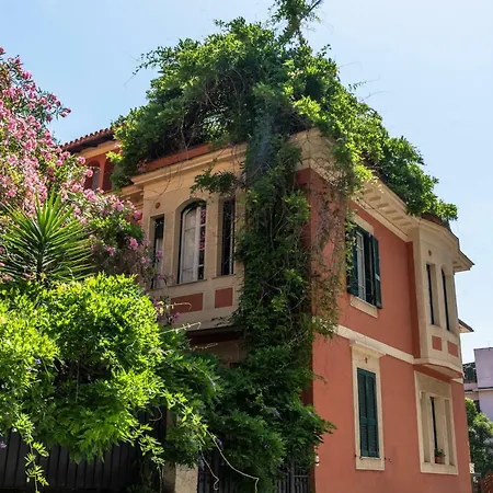 Casa vacanze Blanc House Roma