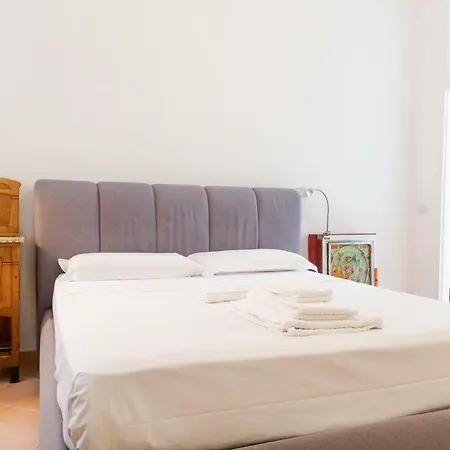 Casa vacanze Blanc House *