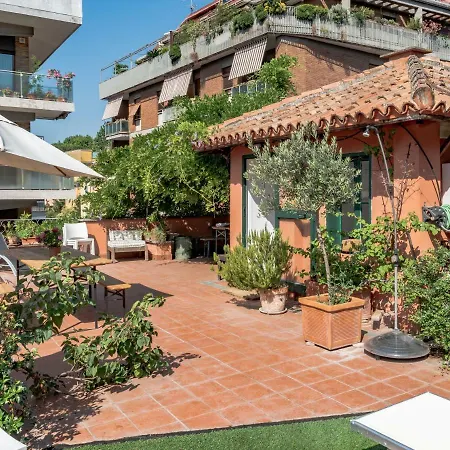 Blanc House Casa vacanze *