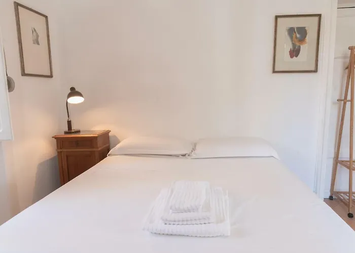 Сasa de vacaciones Blanc House *