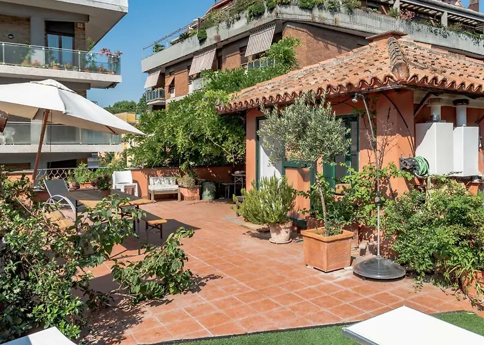 Blanc House 펜션 *