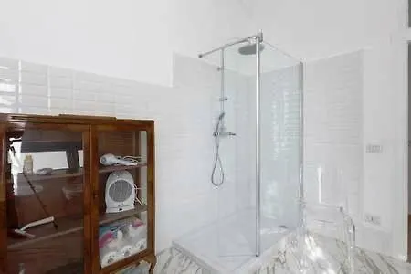 Blanc House * 罗马